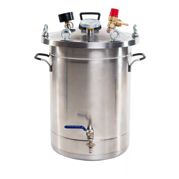 Распродажа автоклавов БУЛАТ в Дрезне