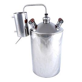 Самогонный аппарат в Дрезне всего за 3200 рублей